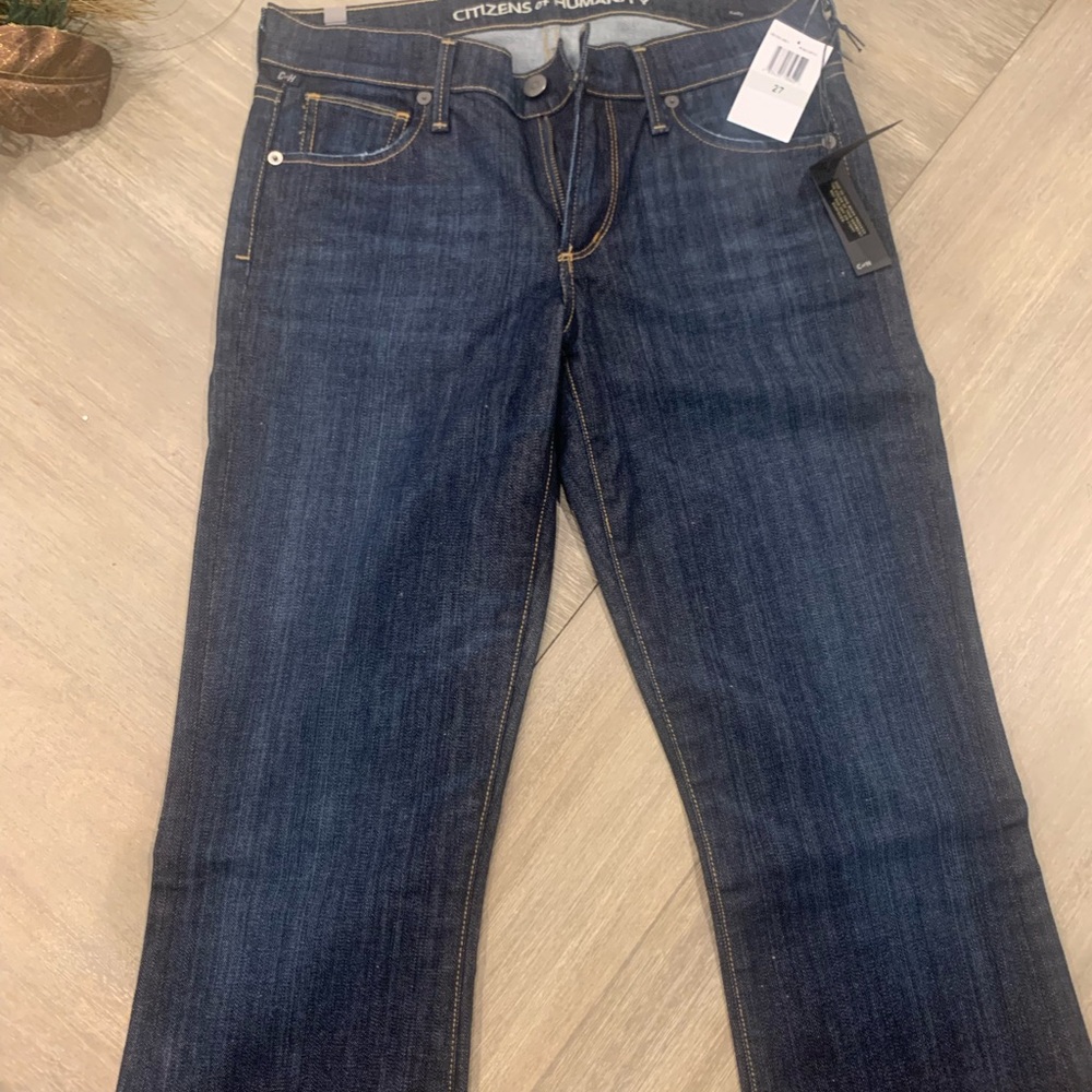 Citizens of Humanity Jeans